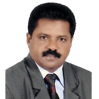 S. M. Sankara Subramanian, Founder and CEO of Nethra Strategic Solutions